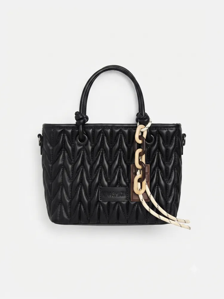 Bolso Chocolatina Chocolate