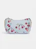 Bolso Flores Único
