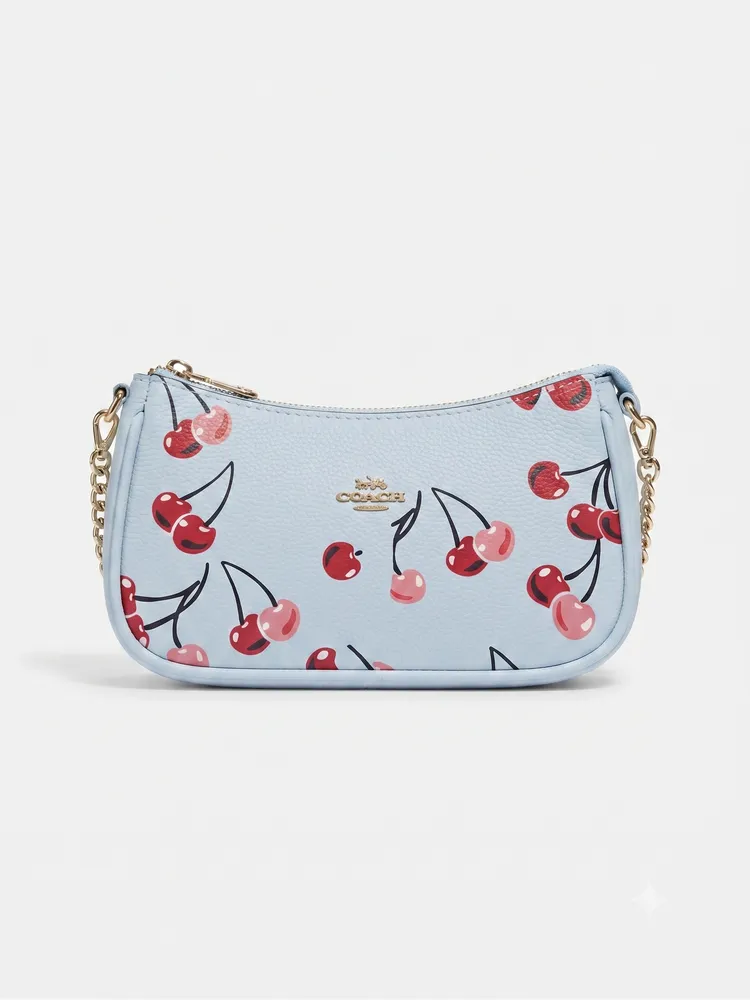 Bolso Flores Único