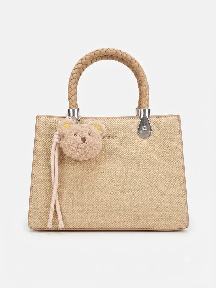 Bolso Oso Único