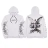 Buzo Estampados Blanco