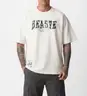 Camiseta Oversize KotiK Beast — puesto