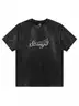 Camiseta Oversize Otro Negro
