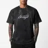 Camiseta Oversize Otro — puesto
