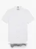 Camiseta Deusero Blanco