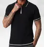 Camiseta Polo Lana — puesto