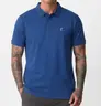 Camiseta Polo Tela Fría — puesto