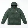 Chaqueta Comunes Verde militar