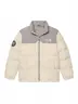 Chaqueta Grandes North Face Ligh Weight Blanco