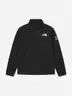 Chaqueta Grandes North Face Lisa Negro