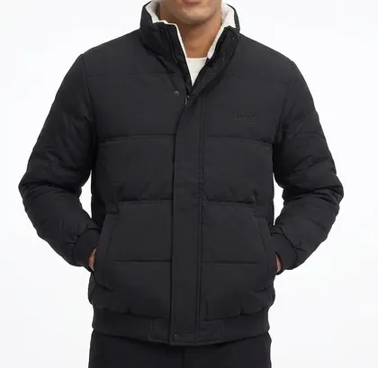 Chaqueta Grandes Premium — puesto