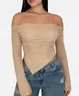 Blusa Larga Punta — puesto