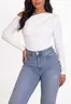 Blusa Hombro Descubierto — puesto
