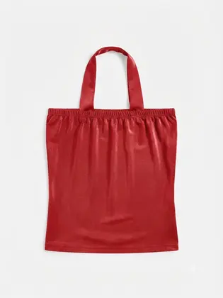 Blusa Tira Cuello