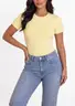 Body Camiseta — puesto