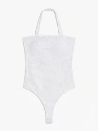 Body Encaje