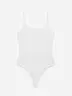 Body Tirantes Blanco