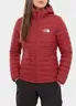Chaqueta Impermeable — puesto