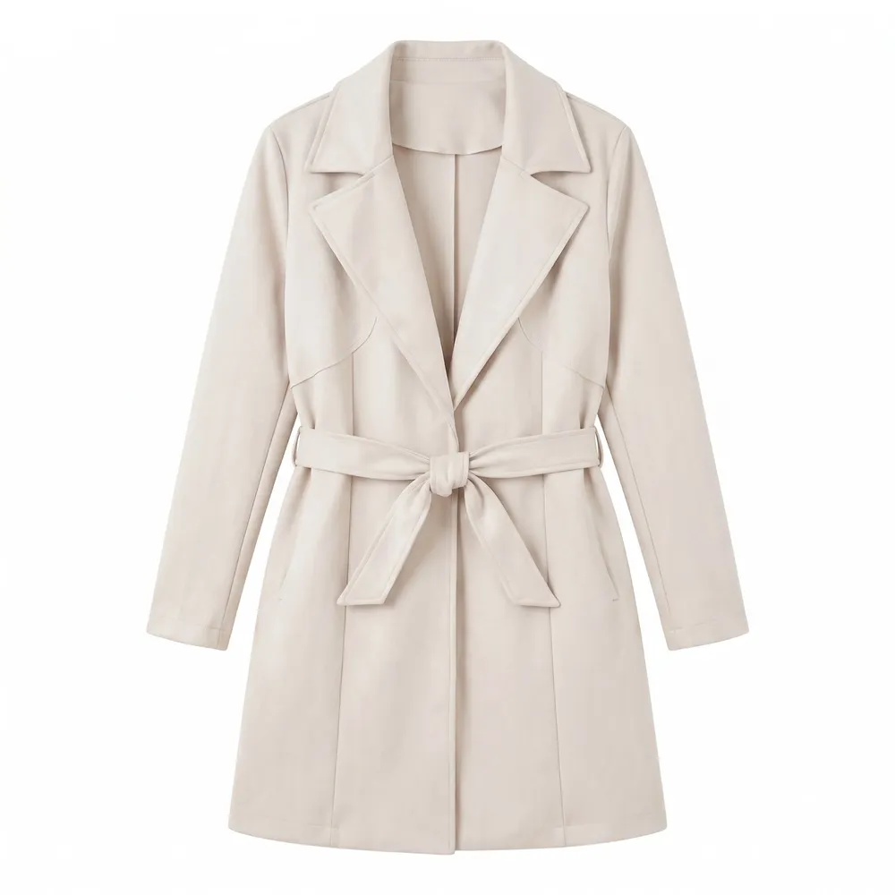 Gabán Beige Beige