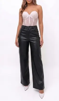 Pantalón Cuerina — puesto