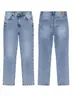 Pantalón Jean Bota Recta 6 Único