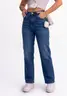 Pantalón Jean Bota Recta 2 — puesto