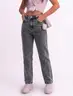 Pantalón Jean Bota Recta 8 — puesto