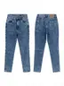 Pantalón Jean Ochentero Único