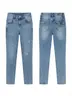 Pantalón Jean Ochentero 1 Único
