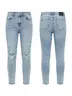 Pantalón Jean Ochentero 2 Único