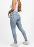 Pantalón Jean Ochentero 2 — puesto