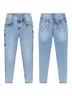 Pantalón Jean Pretina 11 Único
