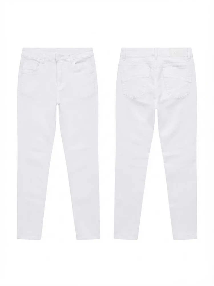 Pantalón Jean Pretina 12 Único