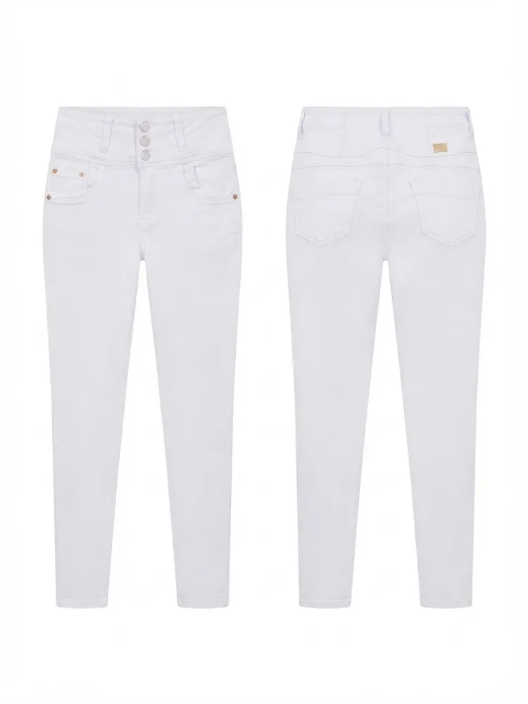 Pantalón Jean Pretina 13 Único