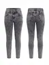 Pantalón Jean Pretina 2 Único