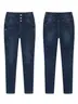 Pantalón Jean Pretina 4 Único