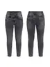 Pantalón Jean Pretina 9 Único