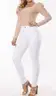 Pantalón Jean Pretina 12 — puesto
