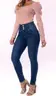 Pantalón Jean Pretina 4 — puesto