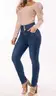 Pantalón Jean Pretina 6 — puesto