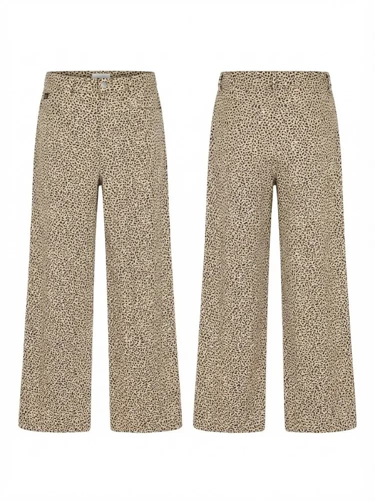 Pantalón Pana Diseño 1