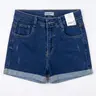 Short 3 Único