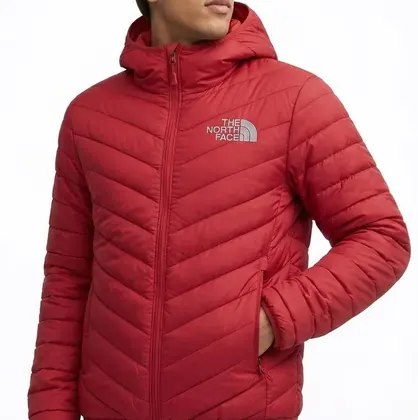 Chaqueta Comunes — puesto
