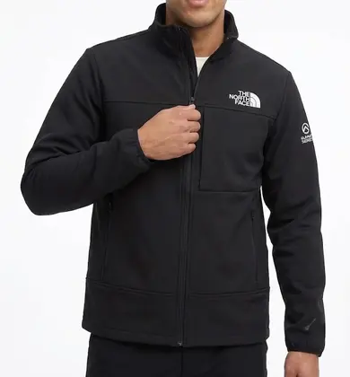 Chaqueta Grandes North Face Lisa — puesto