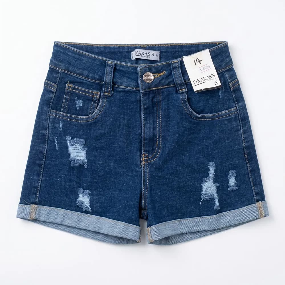 Short 2 Único