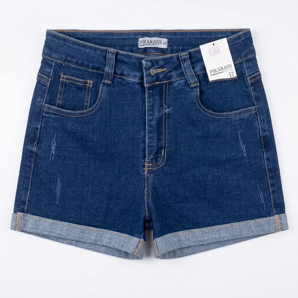 Short 3 Único